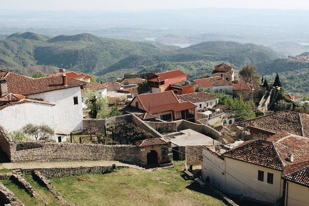 tirana albania underrated destinations