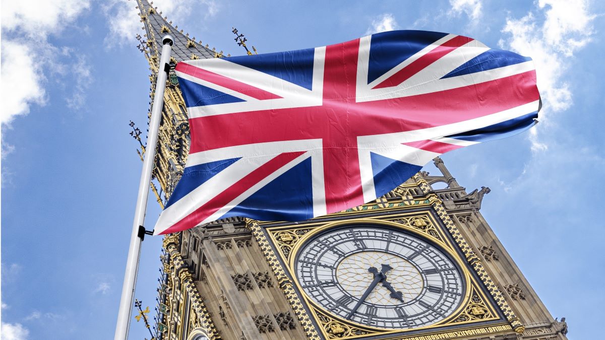 The UK is set for a three-day working week at the end of this year and 2027 due to ‘substitute’ bank holidays – here’s when