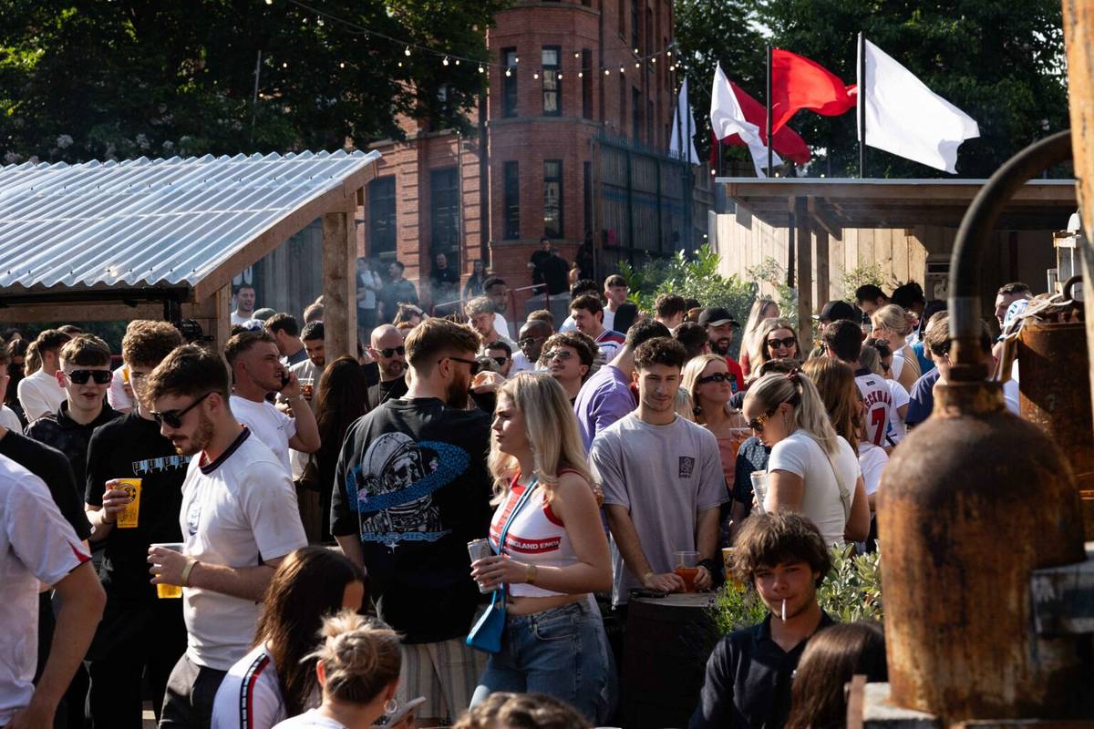 UK pubs will be allowed to stay open until 2am for late-night World Cup 2026 fixtures under new government plans – Keir Starmer has confirmed a major licensing extension ahead of kickoff this Thursday