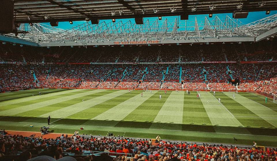Which Manchester football stadium is officially home to the most expensive pints? Here’s how much a beer will set you back at each Premier League ground