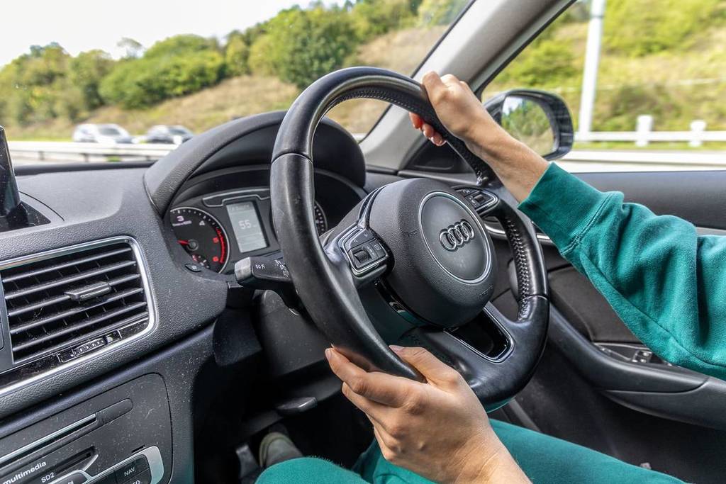 It’s now illegal for anyone but a learner to book a driving test as the DVSA launches a massive crackdown on booking bots