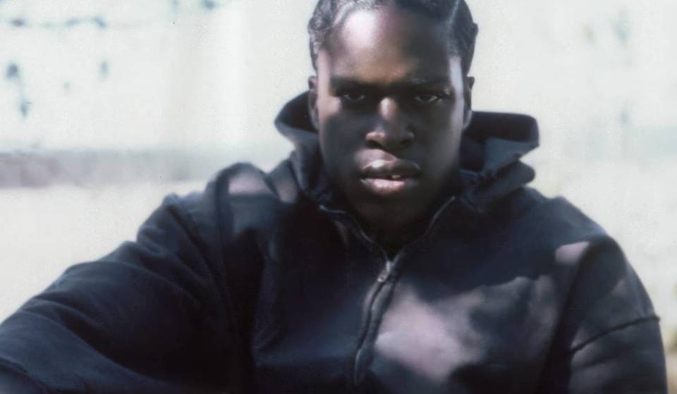 One of R&amp;B’s most captivating voices Daniel Caesar has announced a huge Manchester show, just one of two UK tour dates – here’s how to get tickets