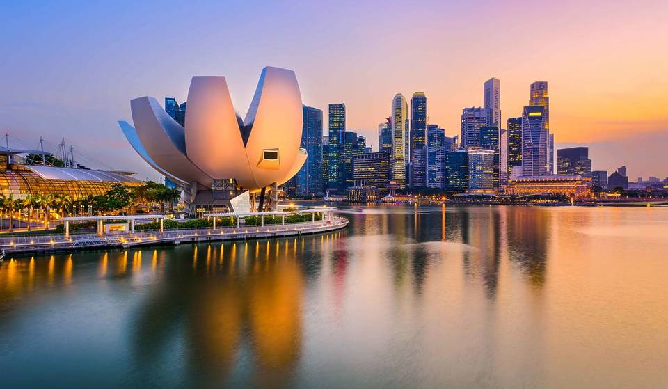 The longest-serving long-haul airline at Manchester Airport is upgrading to daily flights — connecting you directly to this UNESCO-listed tropical haven