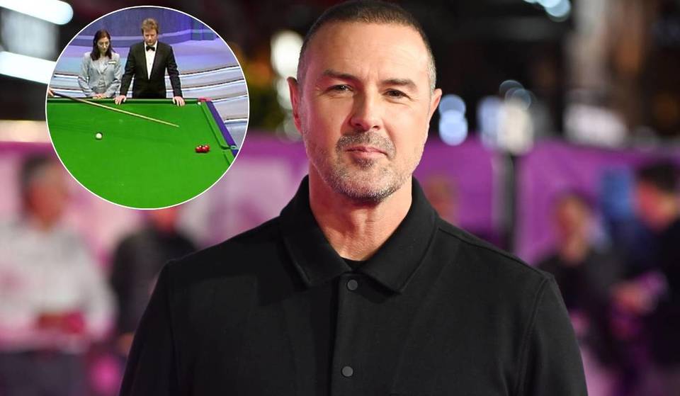 This beloved snooker game show is making a return to our screens, with Bolton’s Paddy McGuinness &amp; snooker legend Stephen Hendry at the helm – and you can take part