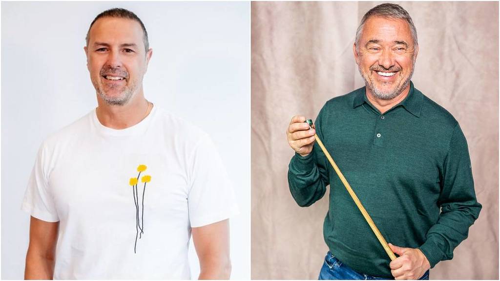 stephen hendry paddy mcguinness big break returns