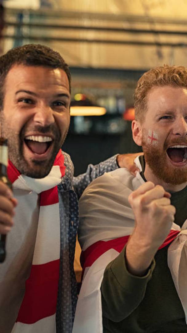 The best places to watch the 2026 World Cup in Manchester - from the biggest fan zones and huge screens, to cosy pubs with good grub