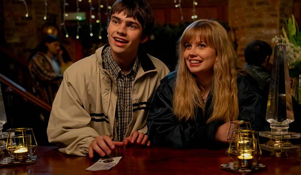 Here are all the filming locations in Manchester used for upcoming romcom &amp; love letter to Manchester ‘Finding Emily’ – from the producers of ‘Bridget Jones’s Diary’ and ‘Love Actually’