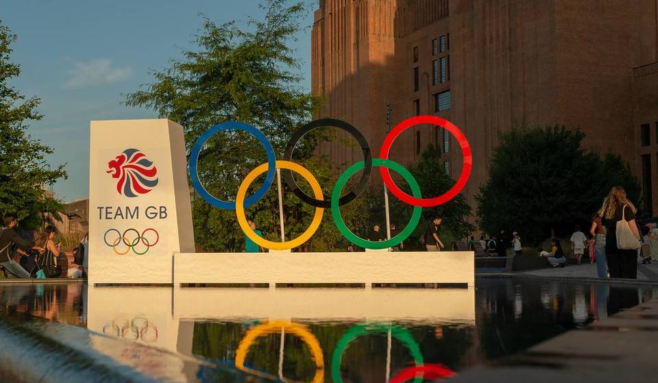 The UK could host the Olympic and Paralympic Games in the North of England during the 2040s – here’s what we know so far