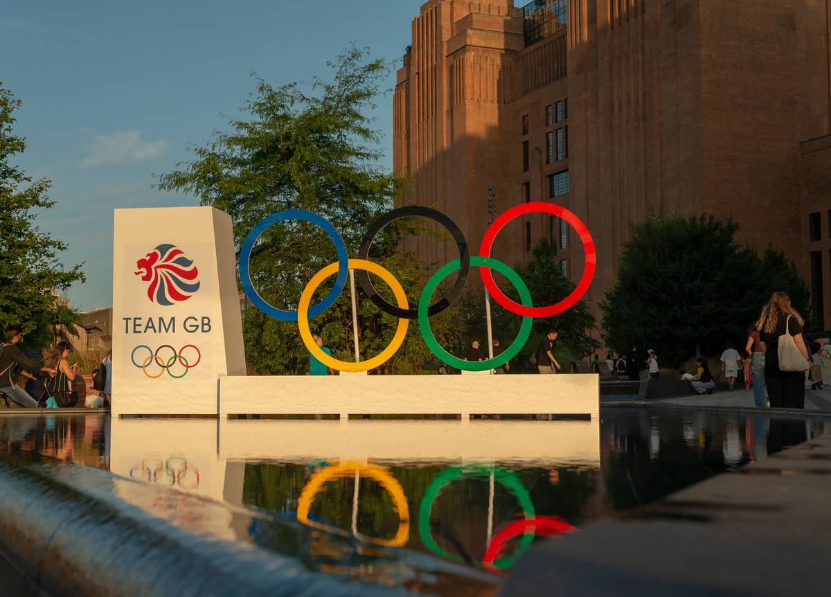 The UK could host the Olympic and Paralympic Games in the North of England during the 2040s – here’s what we know so far