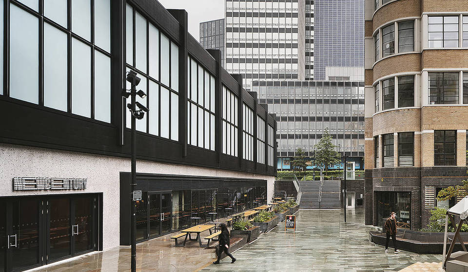 One of the most iconic live music venues in Manchester is getting an extra 450-capacity dedicated gig space – and the high-spec live set-up is set to be among the best for its size