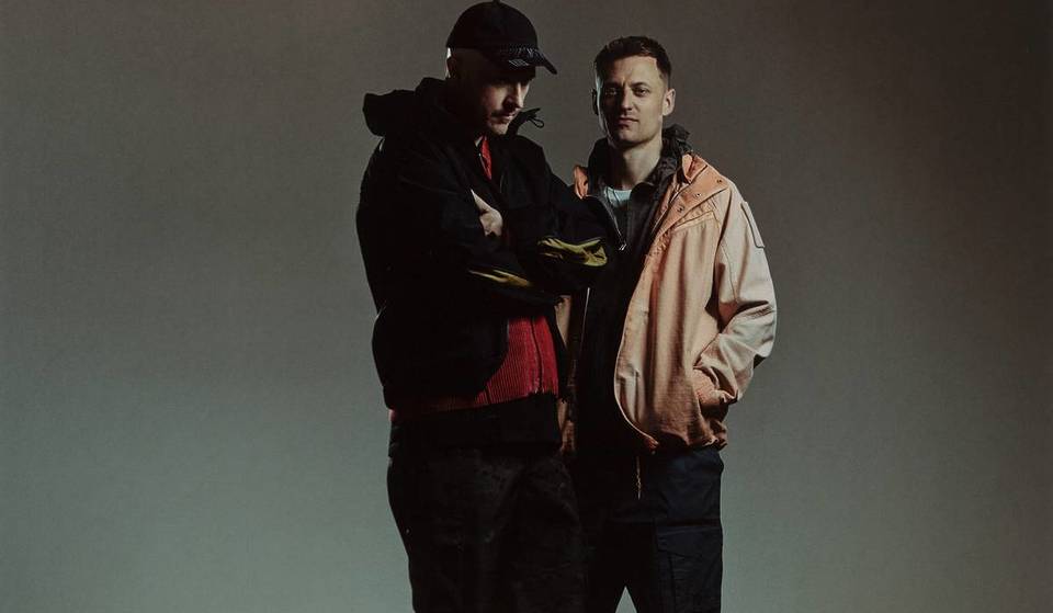 Overmono have just announced a huge headline Warehouse Project show for the end of this year – here’s how you can get tickets