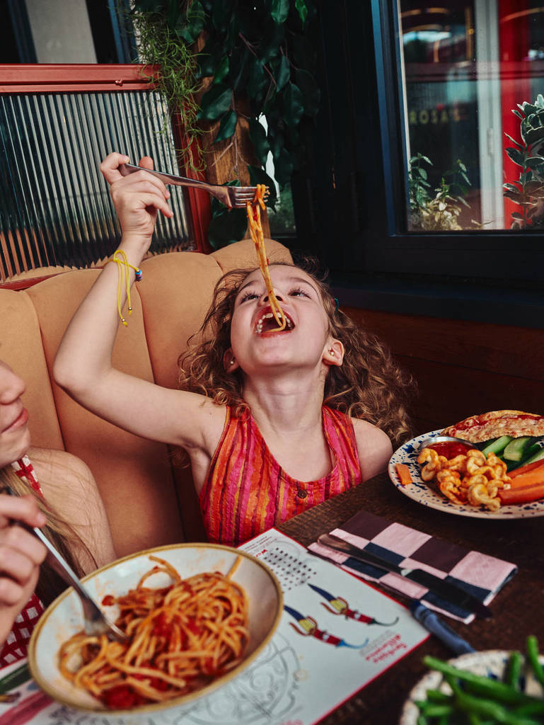 kids eat free zizzi may bank holiday
