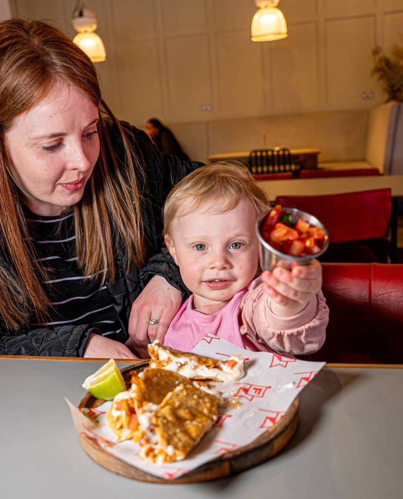 kargo mkt kids eat free may bank holiday