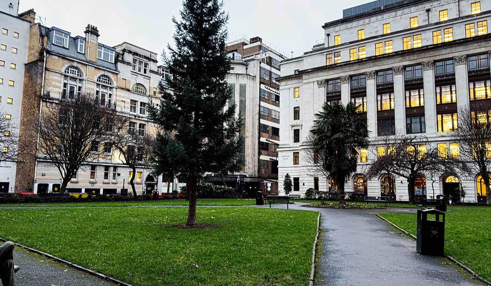 This historic central Manchester neighbourhood is set to be transformed as new masterplan revealed – featuring over 1.2 million sq ft of commercial space, hundreds of new homes &amp; a luxury hotel