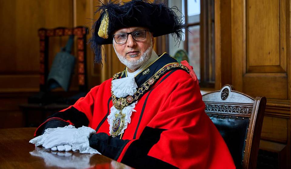 Manchester will officially get its 128th Lord Mayor today following the annual Mayor Making ceremony – here is who is taking the role