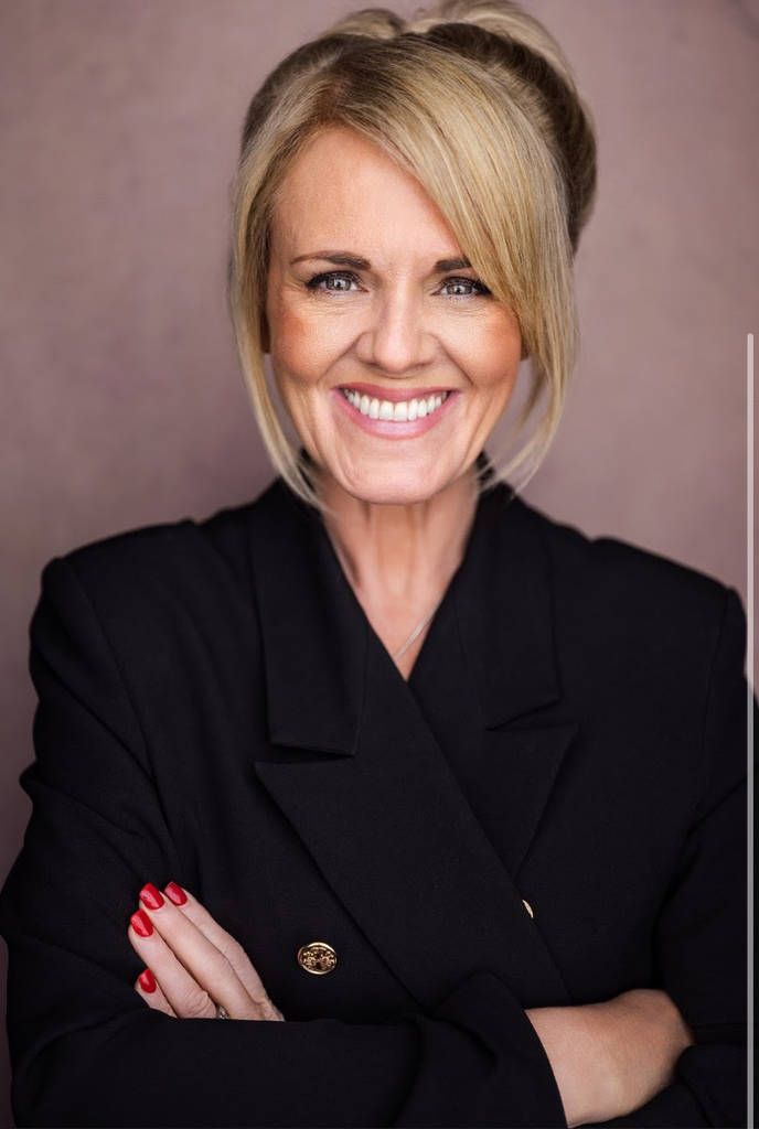 sally lindsay mbe