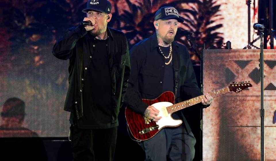 Good Charlotte have announced a huge set of dates for the end of 2026 – and they’ll play a giant show in Manchester