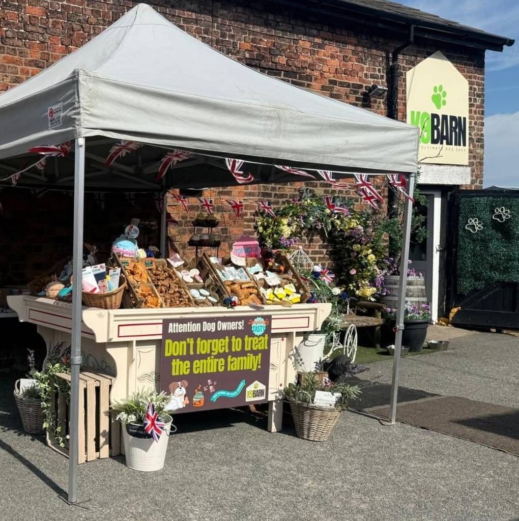 inglenook farm lavender field artisan market dog friendly