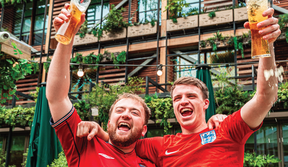 The best places to watch the 2026 World Cup in Manchester – from the biggest fan zones and huge screens, to cosy pubs with good grub