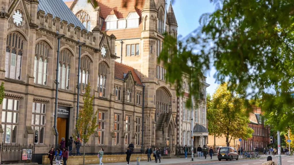 This 130-year-old Manchester museum has just been named one of the UK’s best free family days out beating major London landmarks – and it’s home to 4.5 million ancient artefacts