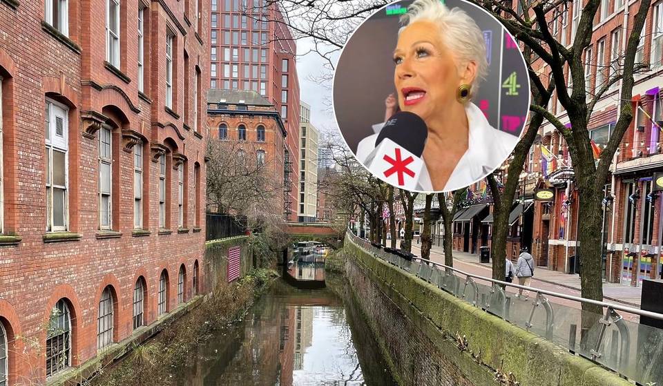 From ‘party days’ at Velvet to filming scenes at The Church: the cast of Channel 4’s ‘Tip Toe’ reveal the classic Manchester Gay Village venues that shaped their careers