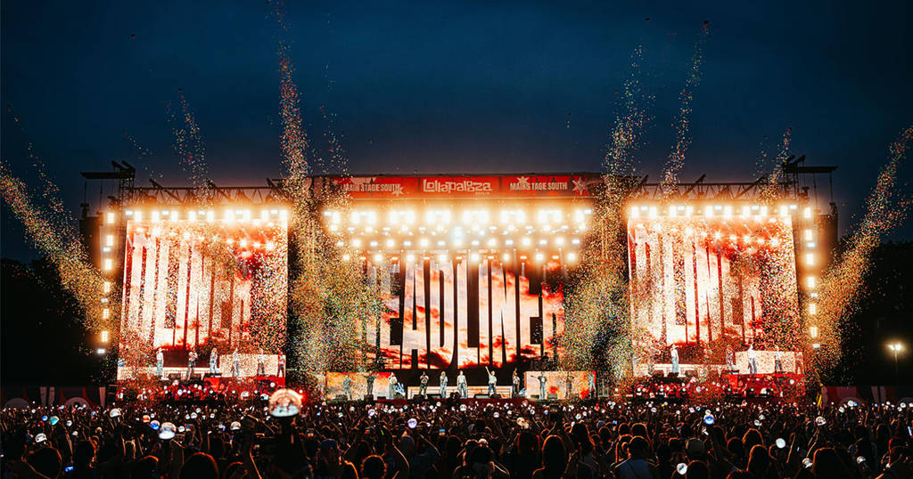 lollapalooza berlin