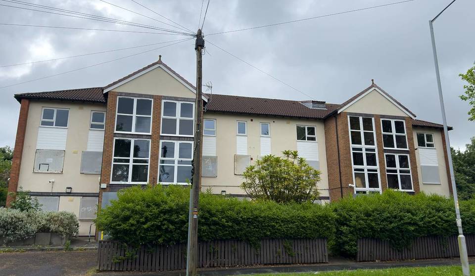 The end of out-of-area placements: Why 17 homeless families in and around Wythenshawe will get newly refurbished flats this December