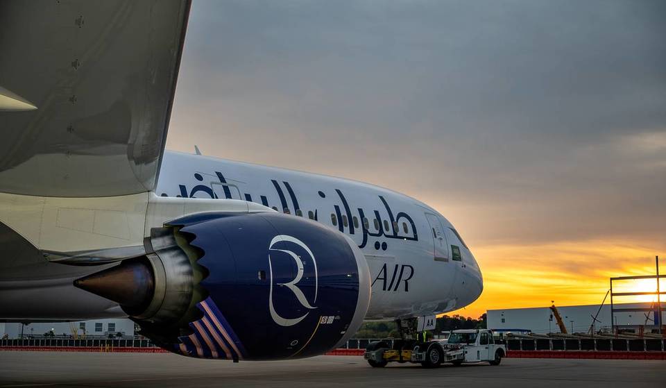 Manchester is officially getting a brand new flight route to Riyadh this July – here is exactly when the three weekly services launch