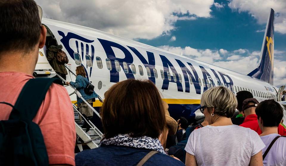 Ryanair has launched two brand new routes from Manchester Airport to two lesser-known European beach destinations this summer