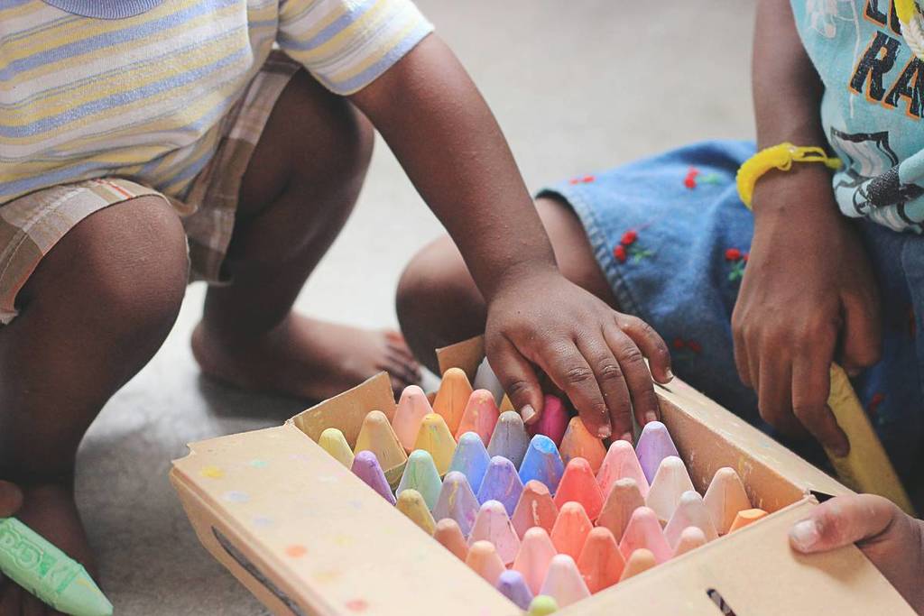 early years
