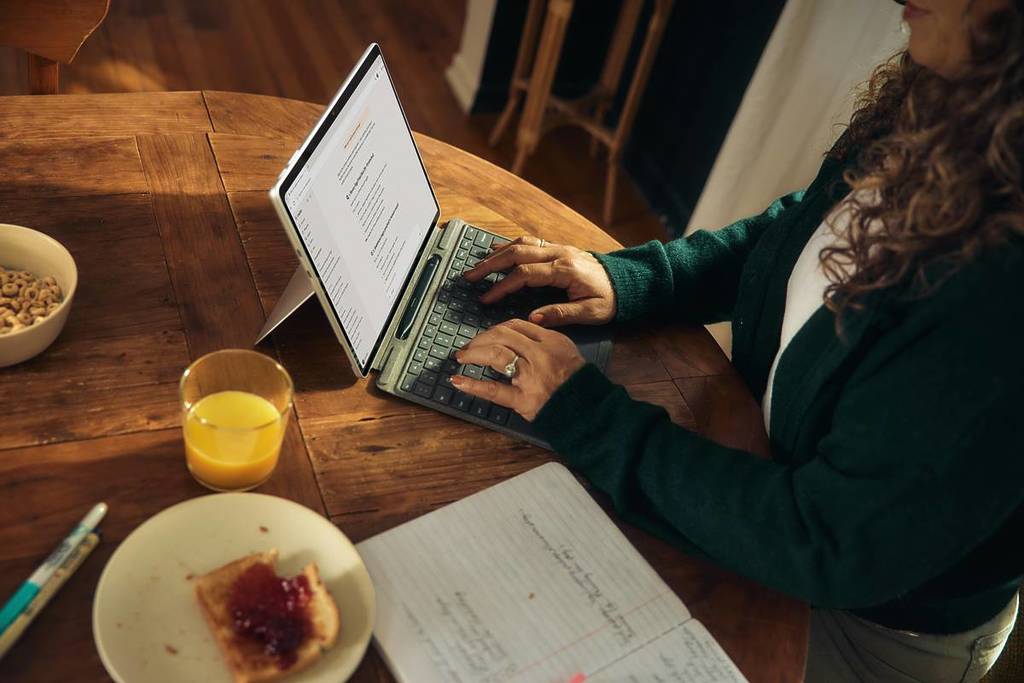 copilot ai laptop