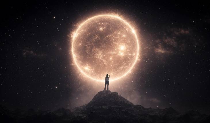 Smithsonian Starstruck debuts in Manchester with a groundbreaking immersive journey through the cosmos