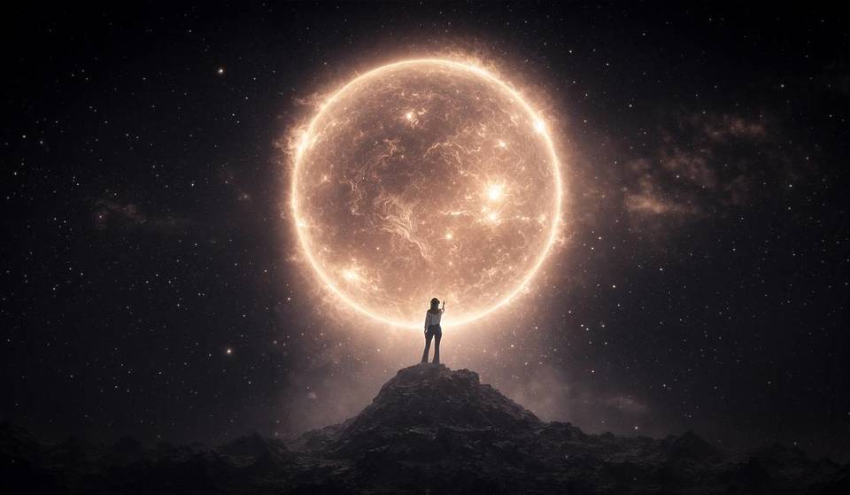 Smithsonian Starstruck debuts in Manchester with a groundbreaking immersive journey through the cosmos