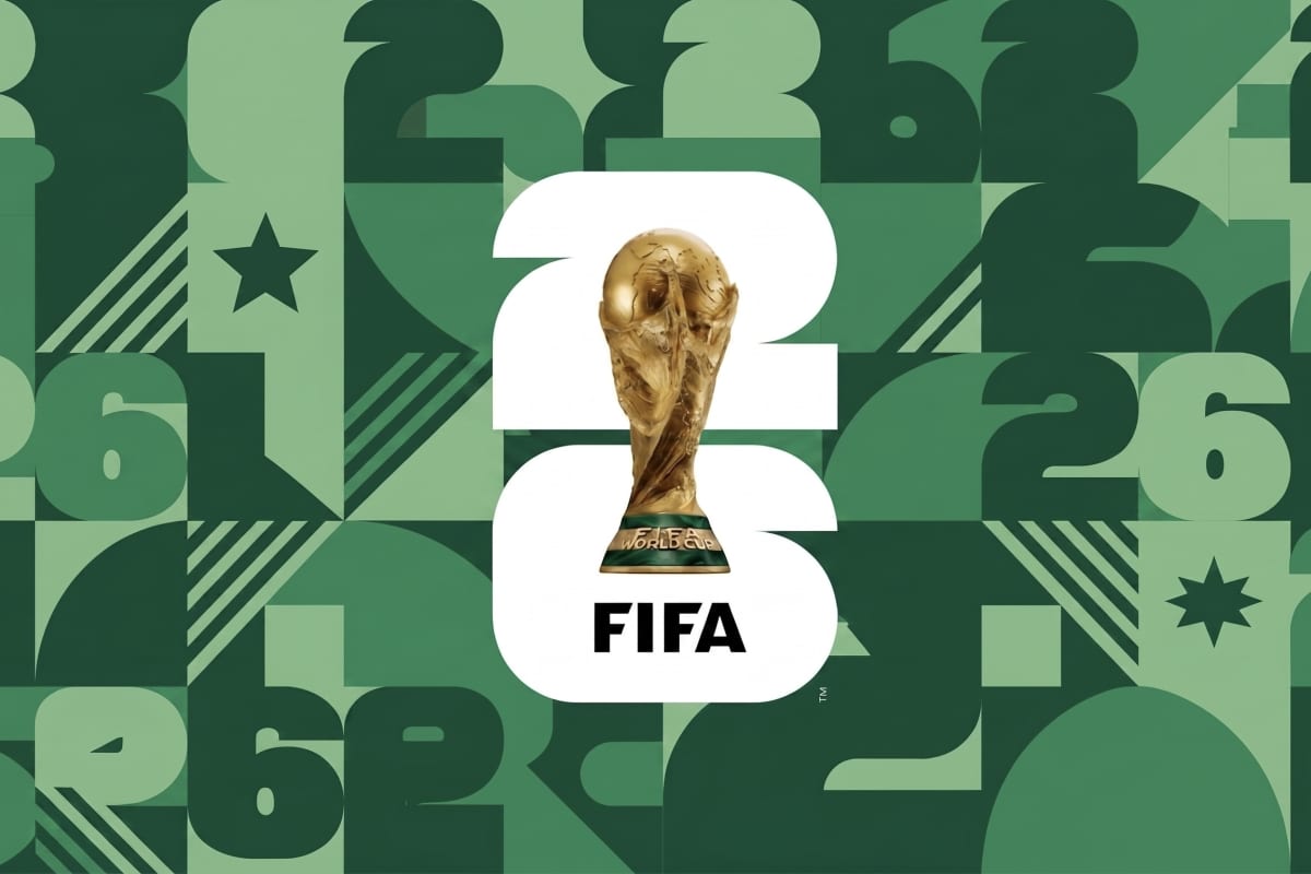 Matchday one at the World Cup: the schedule for Mexico vs South Africa and South Korea vs Czechia this Thursday 11 June