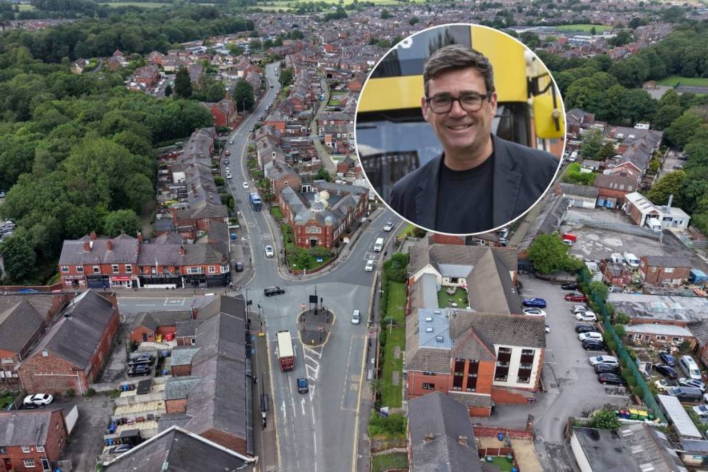 makerfield by election andy burnham