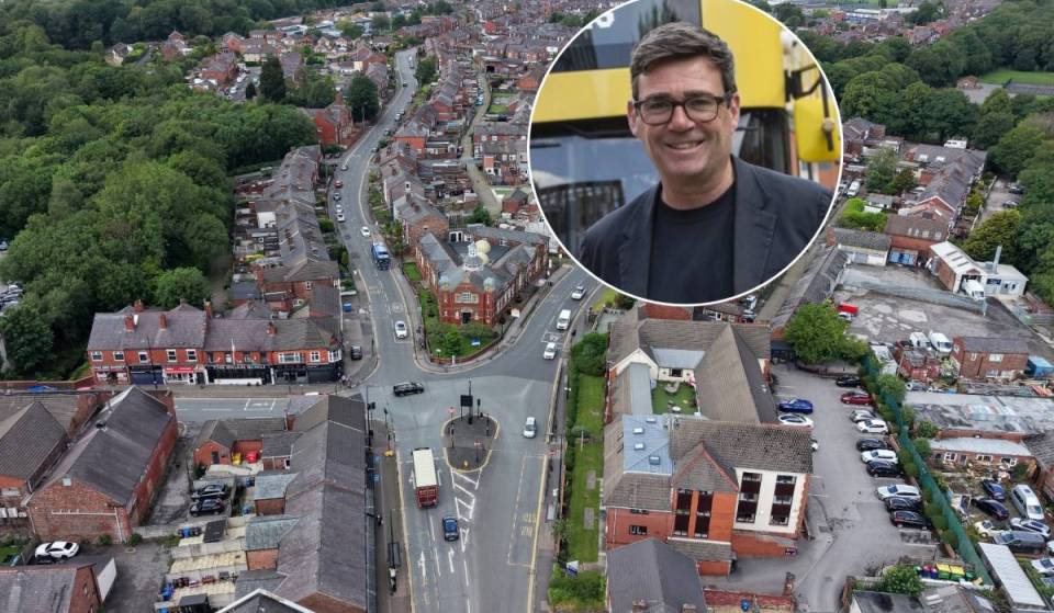 Everything you need to know about the Makerfield by-election: date &amp; times, ID you need to vote and the candidates running against Greater Manchester Mayor Andy Burnham