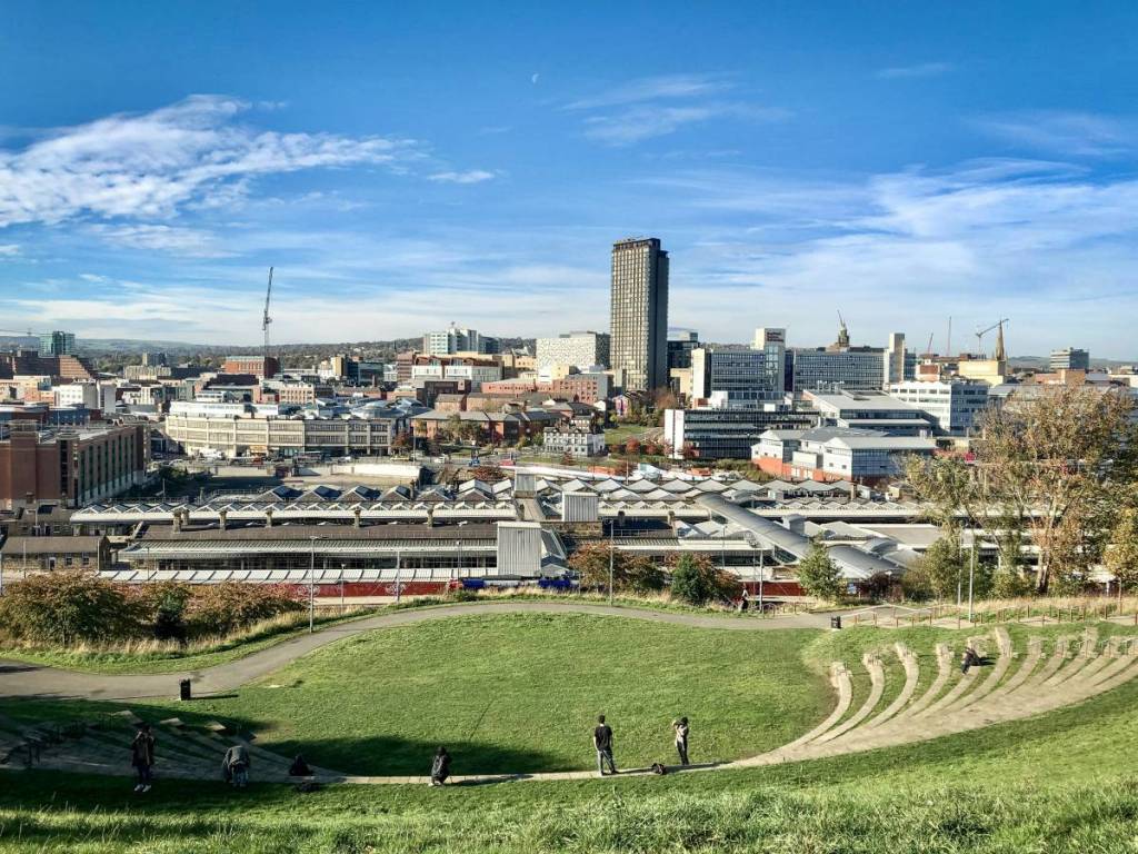 sheffield skyline world cup research