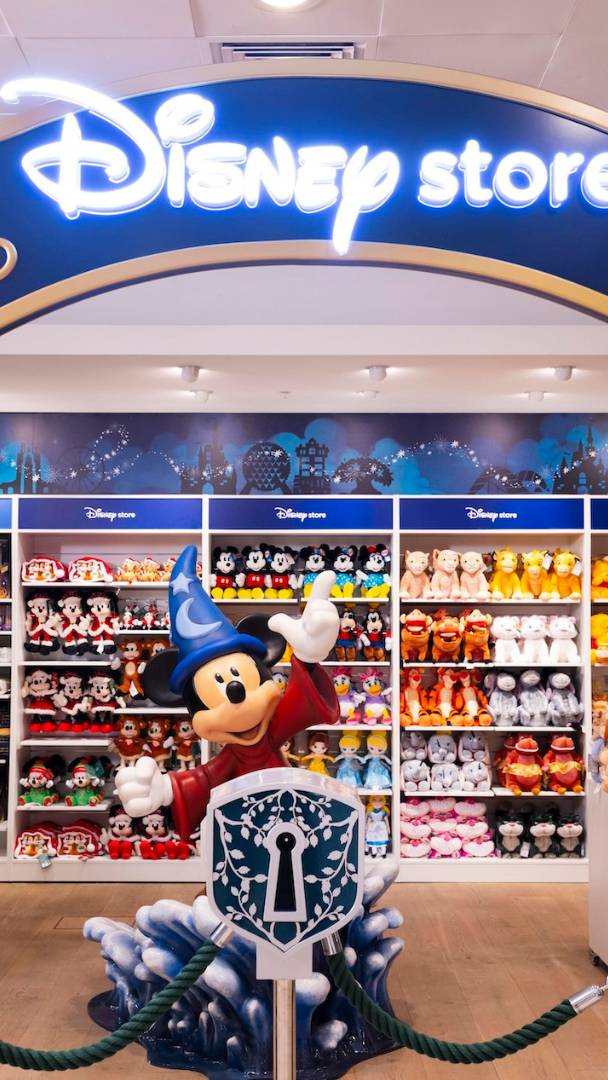 The Disney Store is opening a brand new Manchester location this summer, offering seasonal launches, selected collectibles &amp; opening promotions – here’s what you need to know