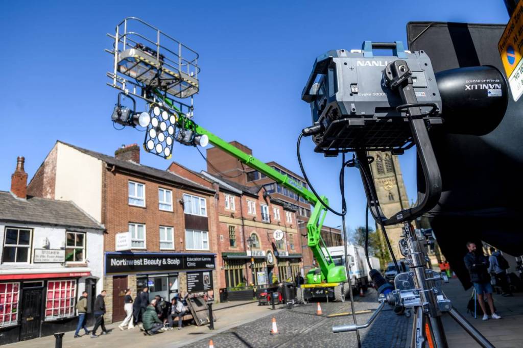 greater manchester production fund film tv funding