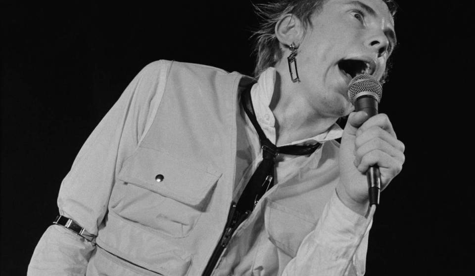 The 50th anniversary of the Sex Pistols’ historic Manchester Free Trade Hall gig is being commemorated with a one-off archive takeover &amp; live punk sets