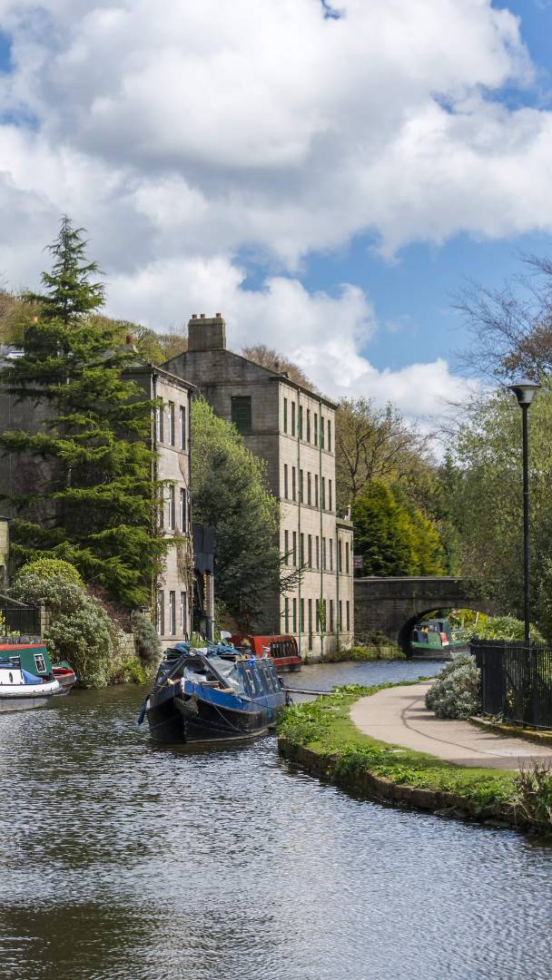 12 of the best day trips you can take from Manchester - including sleepy villages, the best zoo in the UK &amp; a dedicated red squirrel reserve with views across the Irish Sea