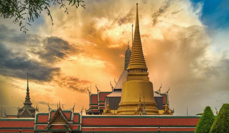 After carrying over 10,000 passengers, a direct flight from Manchester Airport to Bangkok is quadrupling in frequency from December – here is the full flight schedule
