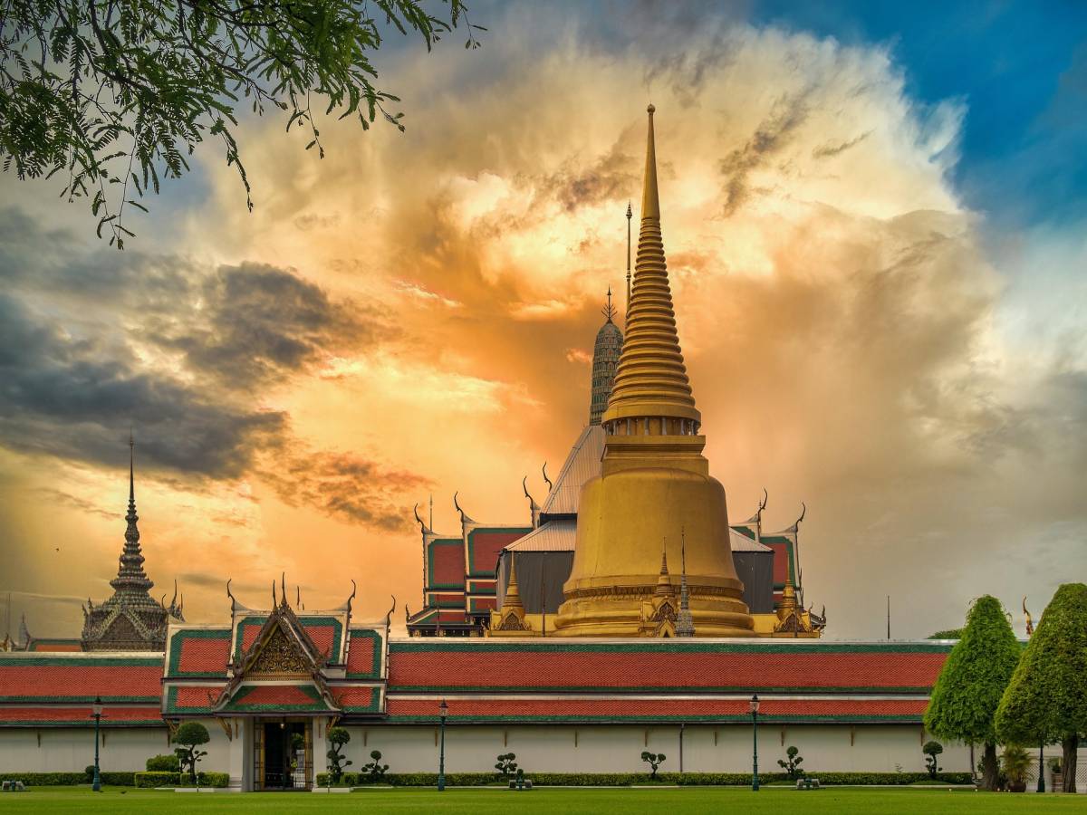After carrying over 10,000 passengers, a direct flight from Manchester Airport to Bangkok is quadrupling in frequency from December – here is the full flight schedule