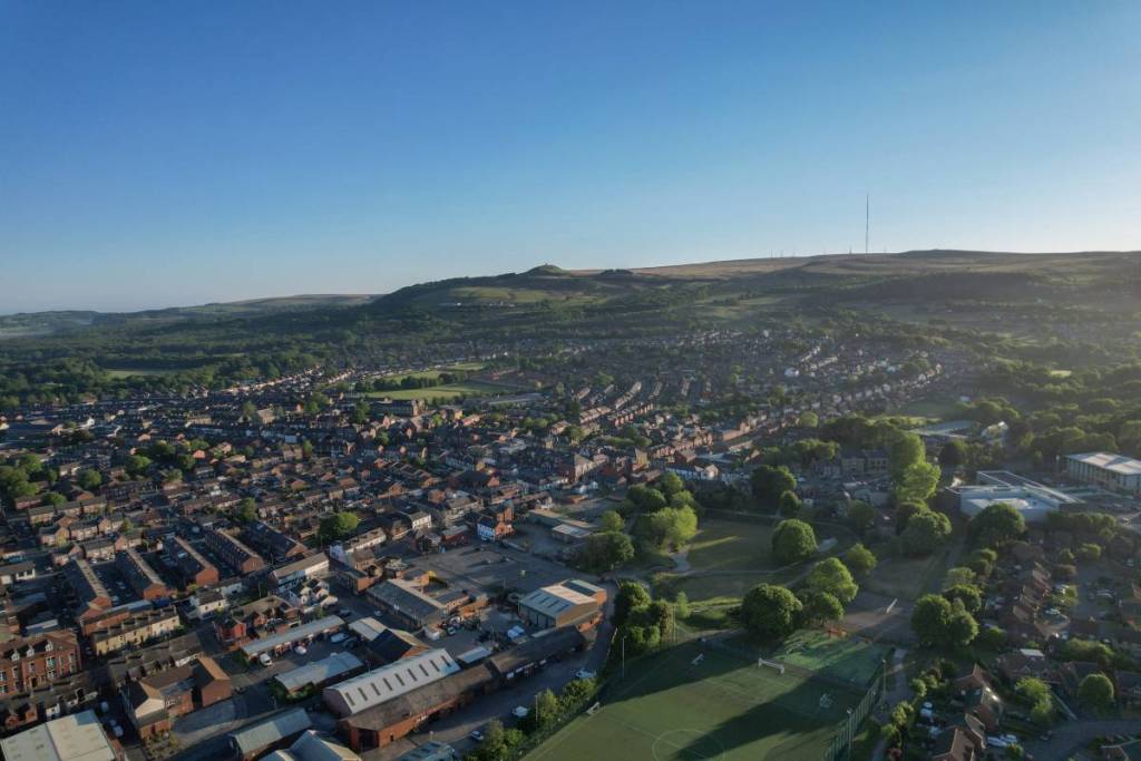 horwich bolton best value for buyers england