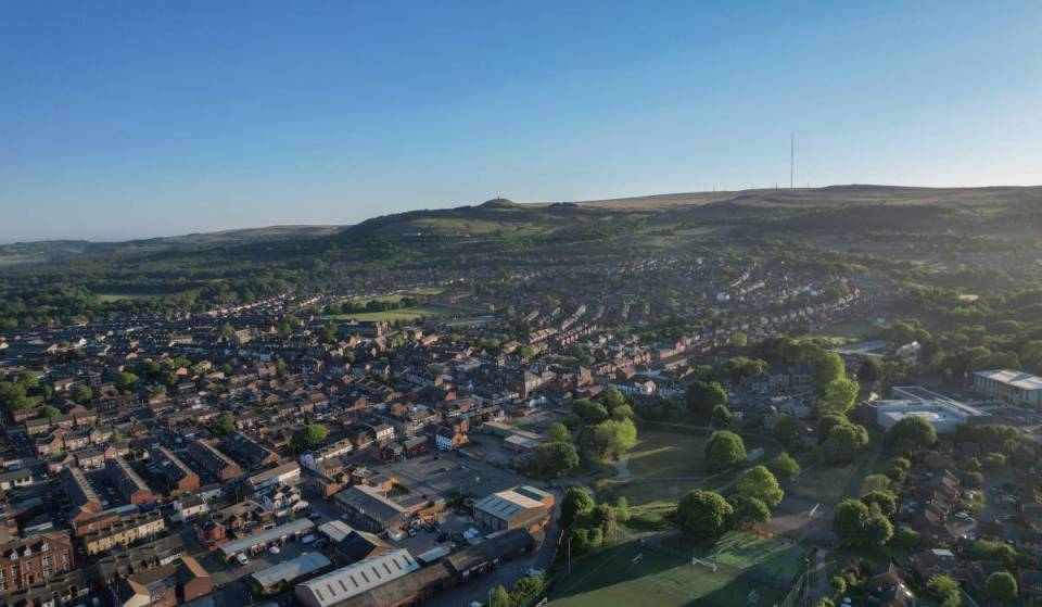“No child should be raised in a hostel room”: UK government launches £10bn housing plan to build 70,000 social homes across England, starting with £529m for Greater Manchester