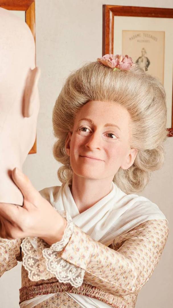 The curious history of Madame Tussauds – here’s how Manchester played a role in building the waxwork museum’s iconic empire