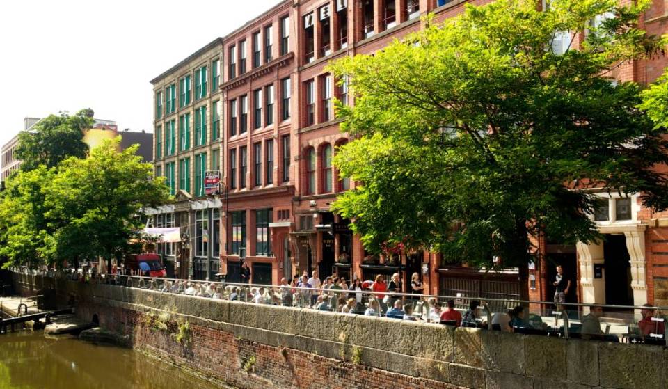 Manchester’s Gay Village is getting a Northern Quarter-style makeover this summer – with expanded outdoor seating zones and major changes to the road network