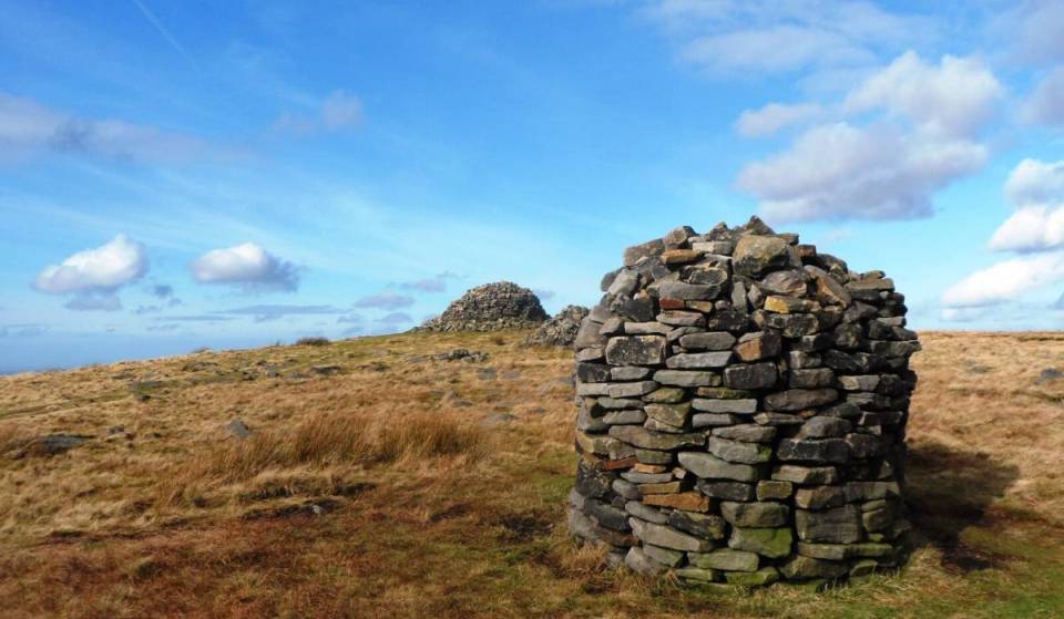 This historic Greater Manchester landmark dating back to 1787 is officially being restored this summer using traditional Lancashire techniques – and you can join the rare archaeological dig