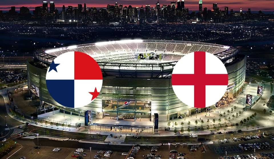Three Lions face Panama at World Cup 2026: kick-off time in Britain, where to watch and how both teams could start