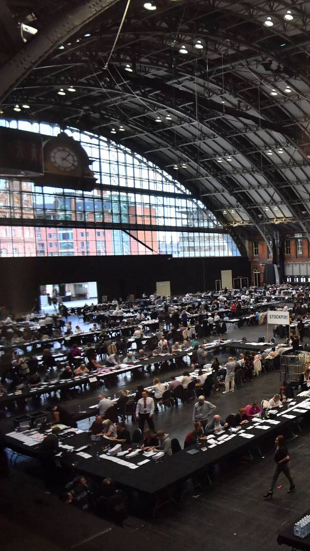 The full list of 2026 mayoral election candidates for Greater Manchester — here’s who is standing and what you need to do before the July 14 deadline